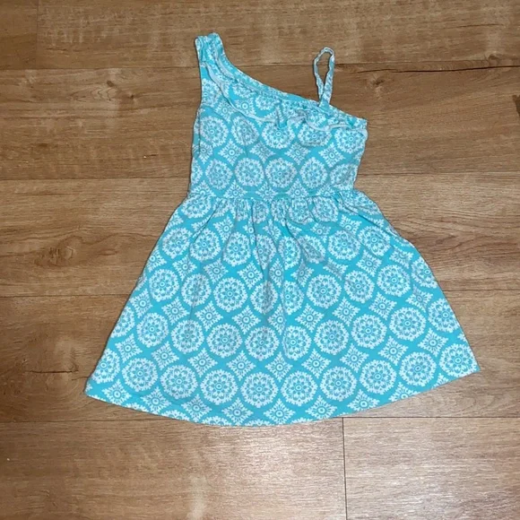 4T Toddler Summer Dress Bundle of 7 - Picture 7 of 7